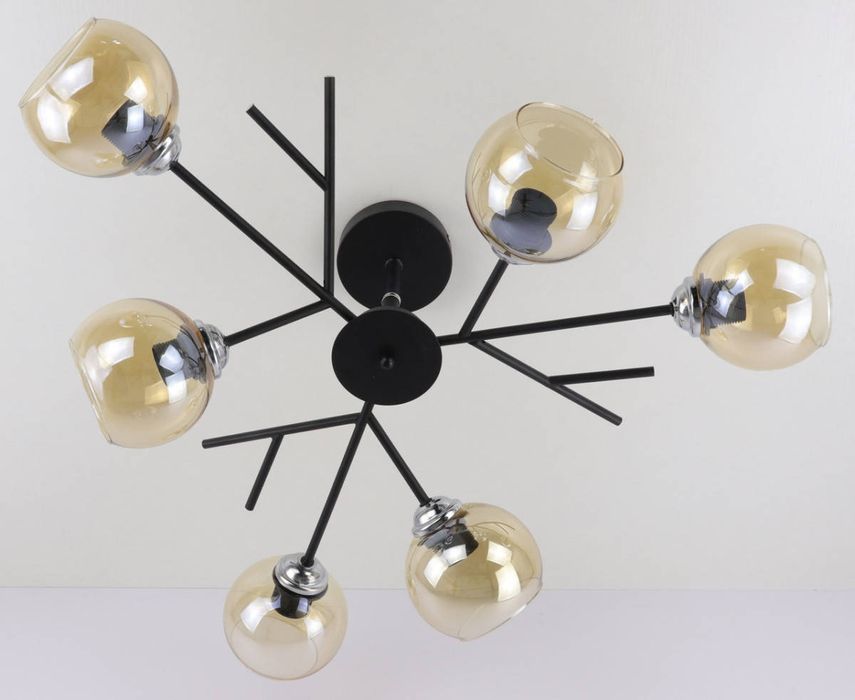 Люстра світильник