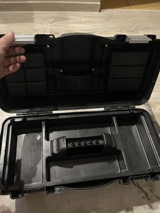 Органайзер для інстремунта Topex 22"