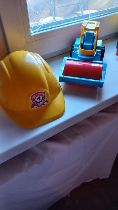 Машини для хлопчика