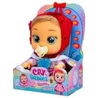 Cry Babies Storyland - Czerwony Kapturek, Tm Toys