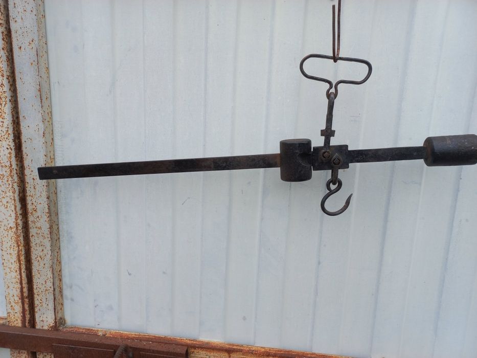 Продам весы ,безмен