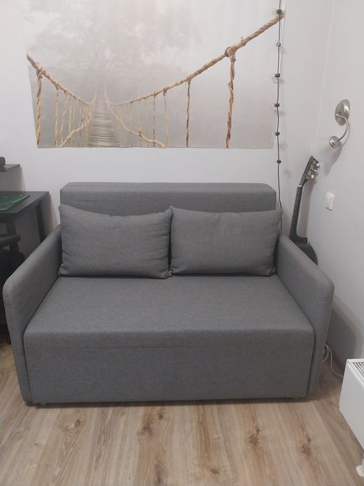 Sofa z funkcją spania