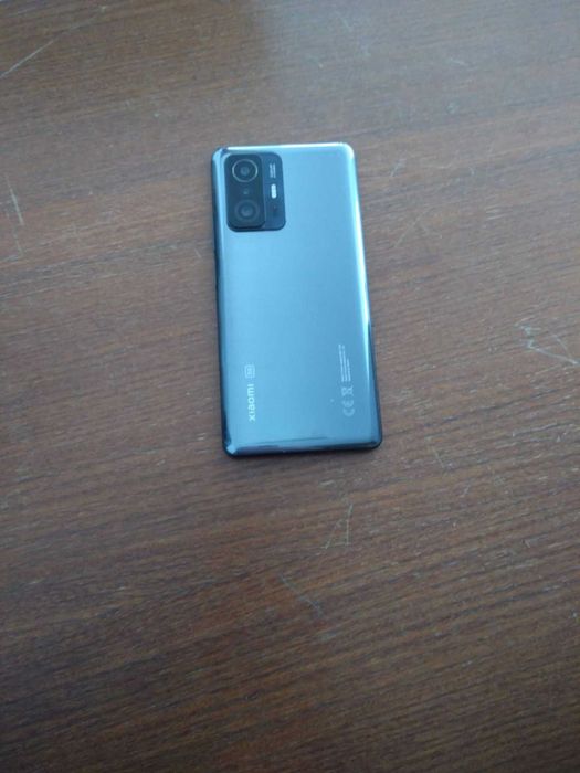 Vendo Xiaomi 11T 128 GB