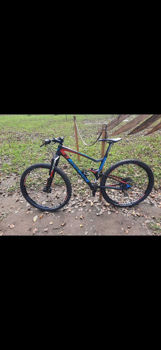 Bicicleta La Pierre 729