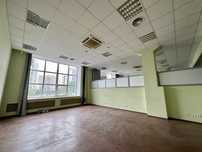 Офіс в БЦ, Соломенка, 698 м.кв. метро Вокзальна. Власник