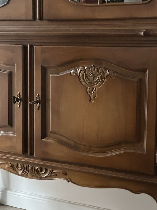 Witryna w super stanie