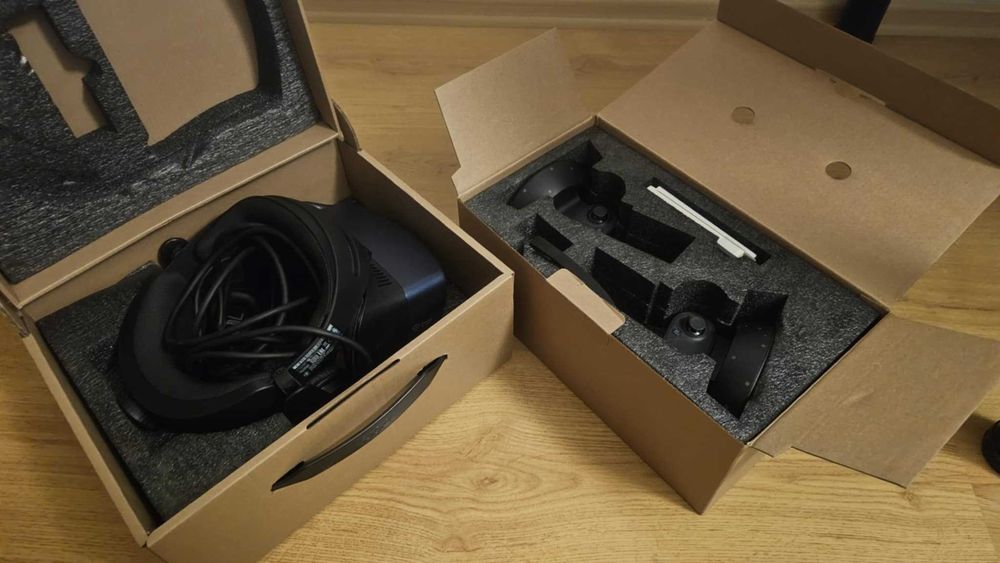 Acer OJO 500 – Gogle VR (Windows Mixed Reality)