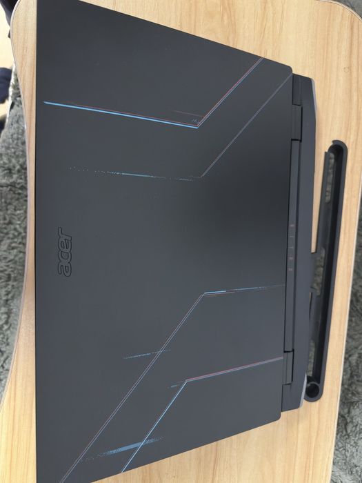 Продам ігровий Acer Nitro 5 (RTX 3070Ti 8Gb)