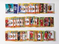 cromos EURO 2020 Campeonato da Europa | Panini