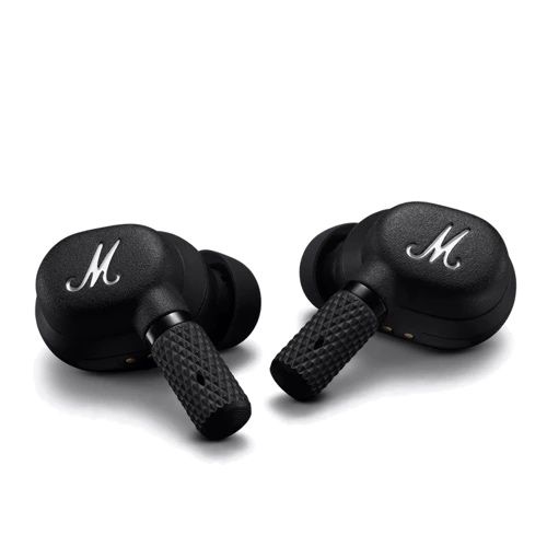 Marshall Motif ANC Black