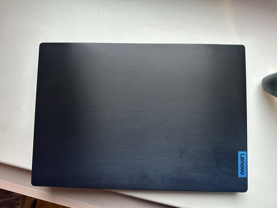 є 90 Ноутбуків‼️Treid-In‼️IPS‼️Ігровий Lenovo GTX1050/i5/RAM 16/SSD512