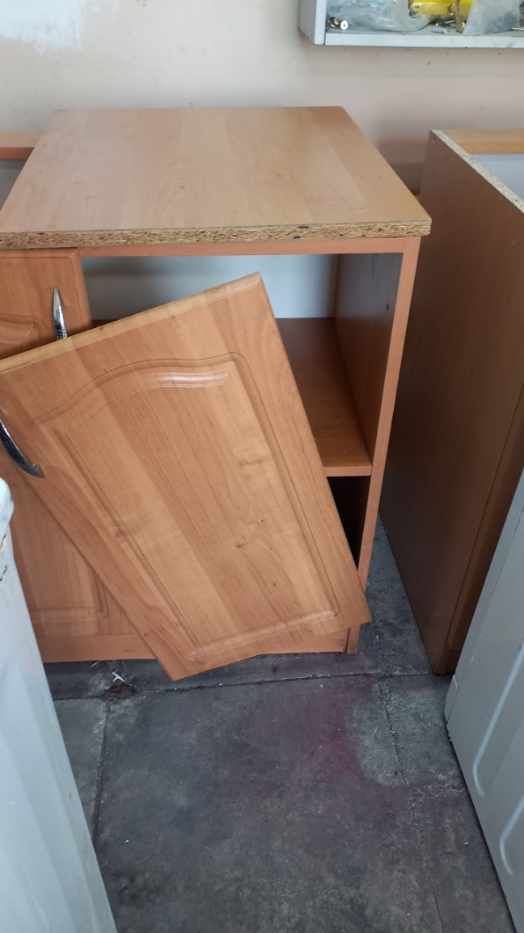 Meble do kuchni używane