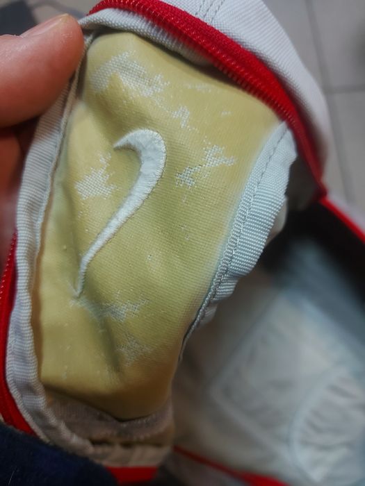 рюкзак Nike, Sports Fundamentals Graphic Ba4300-031 18L