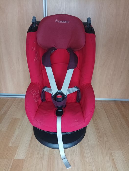 Fotelik samochodowy MAXI COSI TOBI 9-18kg