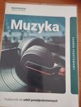 Muzyka. Zakres podstawowy