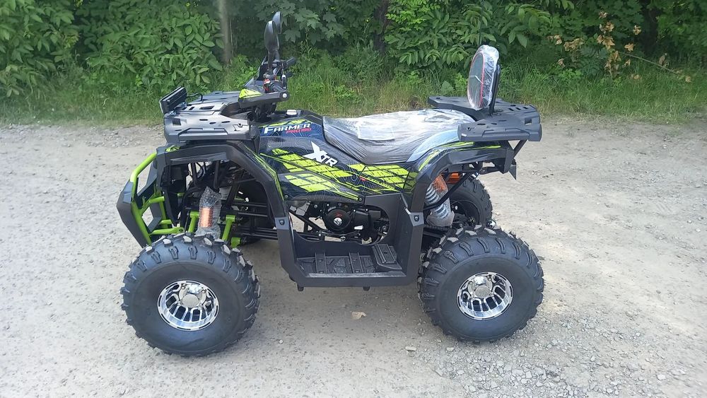 Quad 150cc ATV 250 PRO FARMER 250 X1