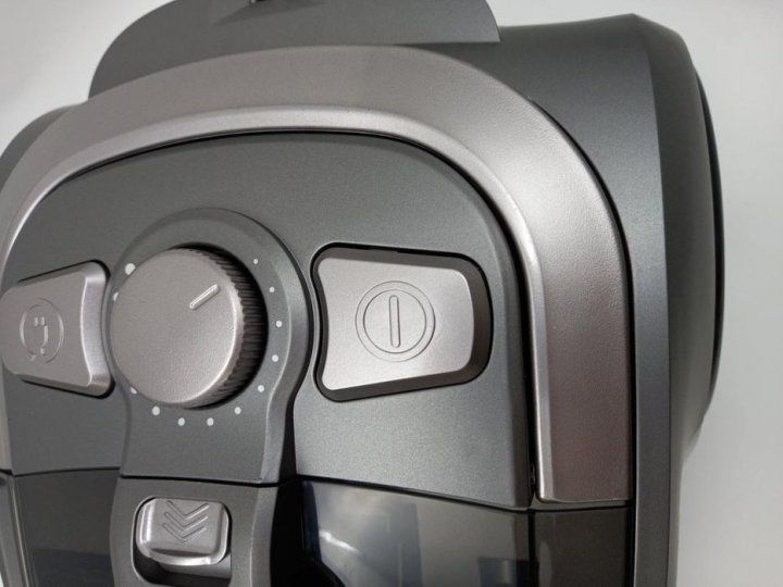 Пылесос Rainberg 659 4200 WATT