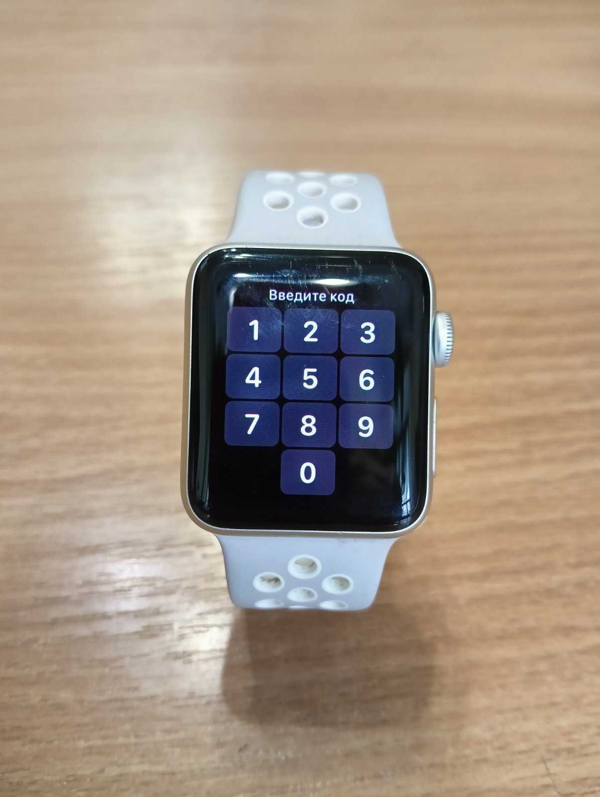 Apple Watch Series 2