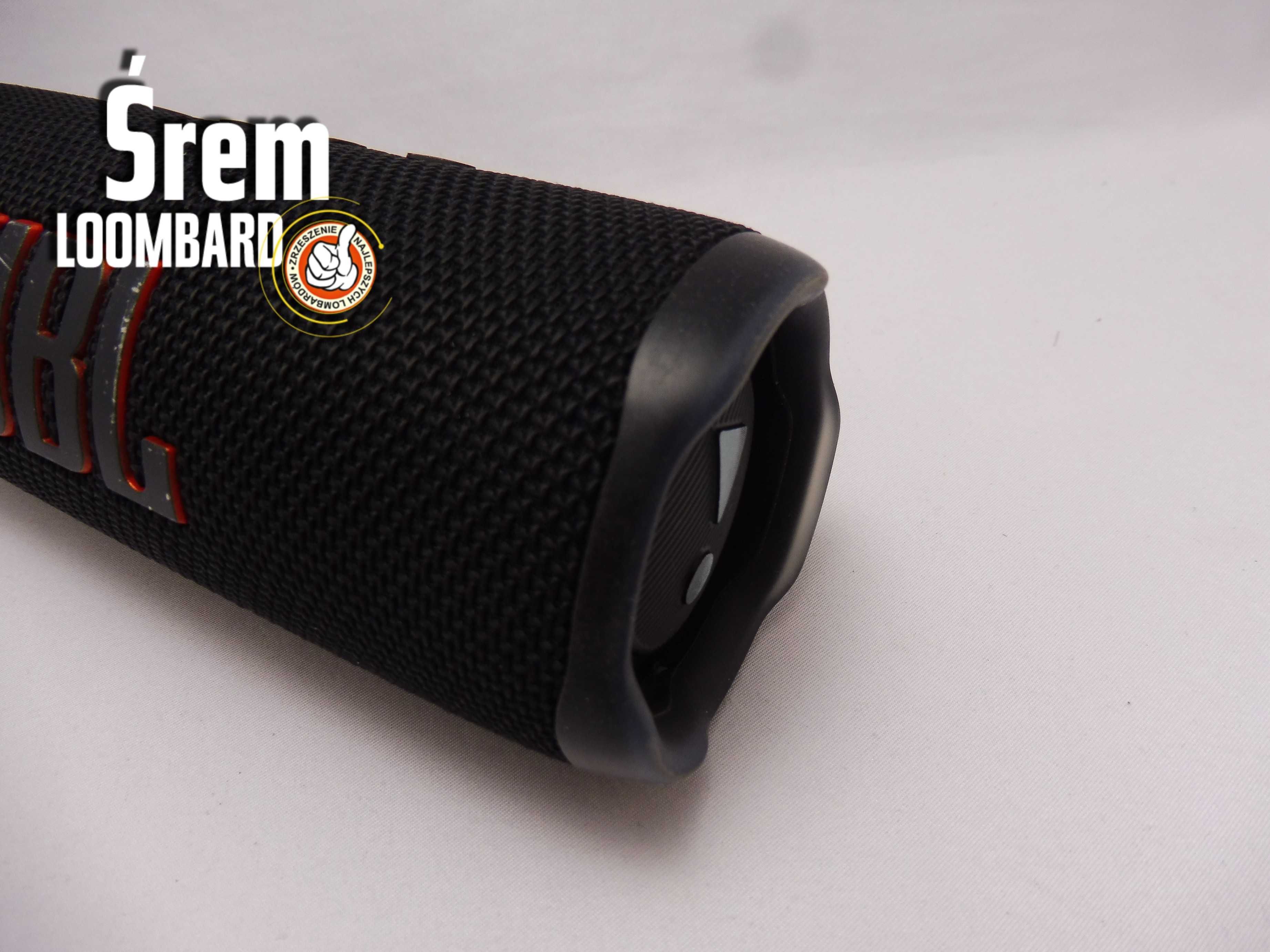 Głośnik JBL Flip 6, Solo, Stan db!