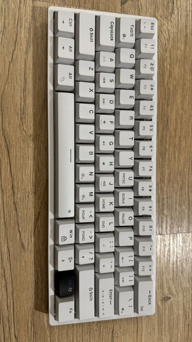 Продам ігровий ПК GeForce GTX 1080 8 ГБ, ОЗУ 32ГБ