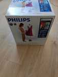 Parownica stojąca Philips ClearTouch