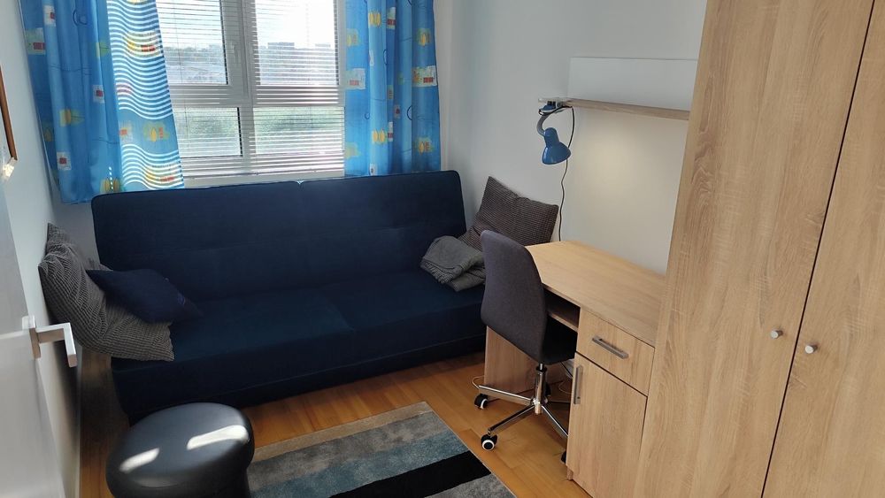 Pokój kuchnia łazienka nowy Warszawa Wola niski czynsz super warunki !