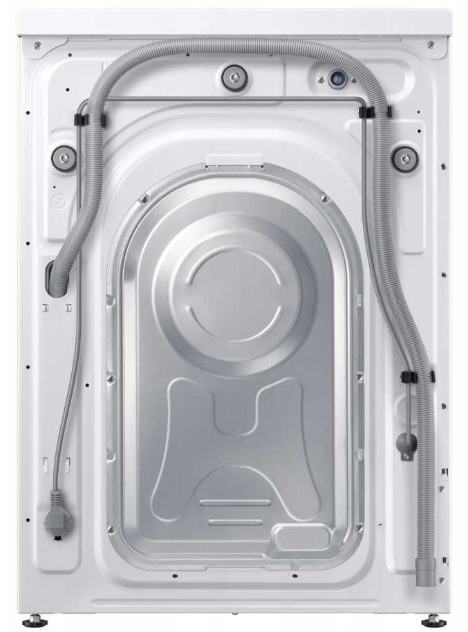 Pralko-suszarka Samsung WD80TA046BE 8/5 kg 1400obr EcoBubble AirWash