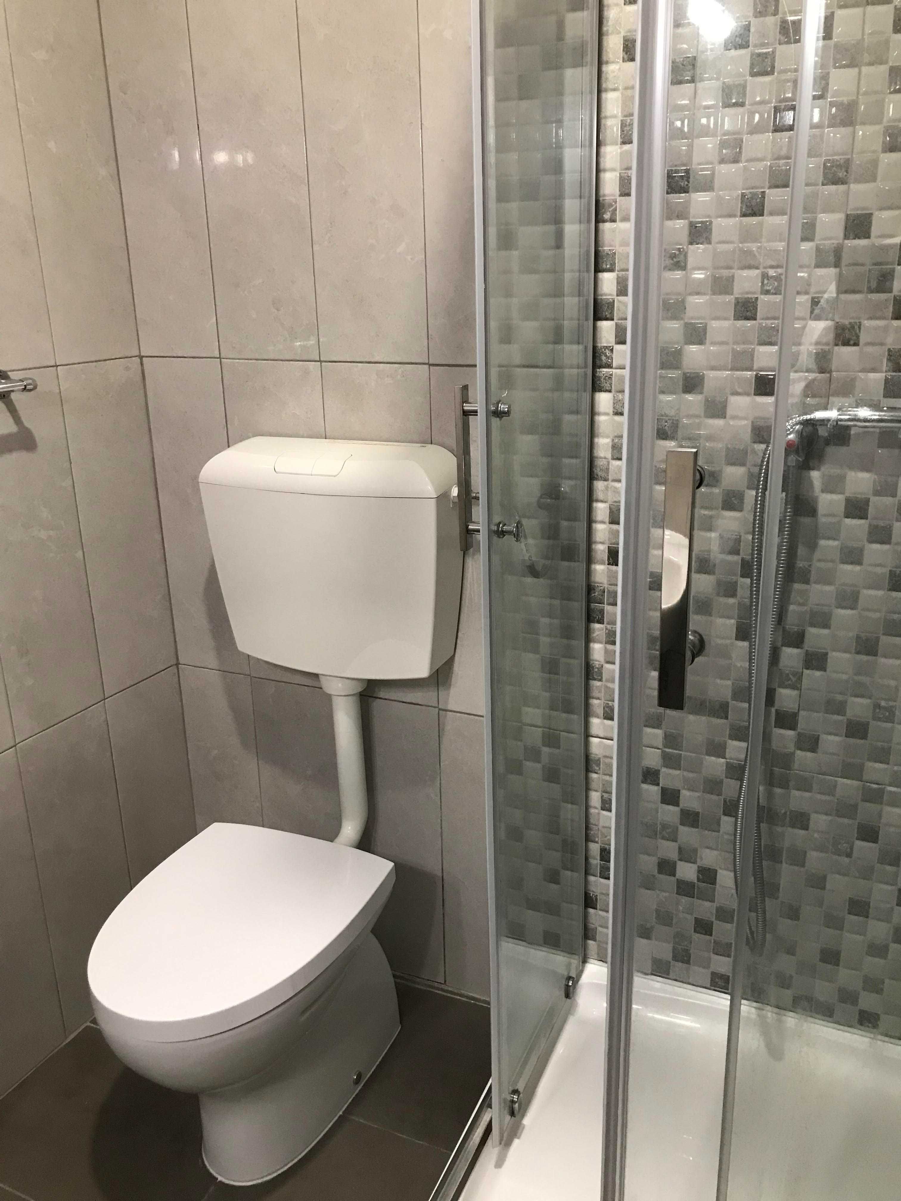 Excelente quarto para estudante com 14 metros quadrados