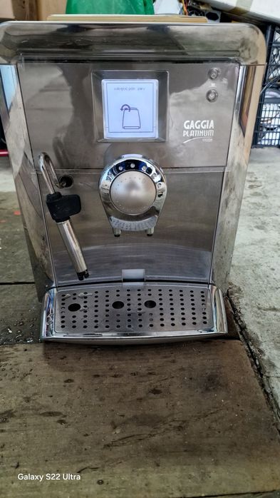 Witam sprzedam ekspres do kawy