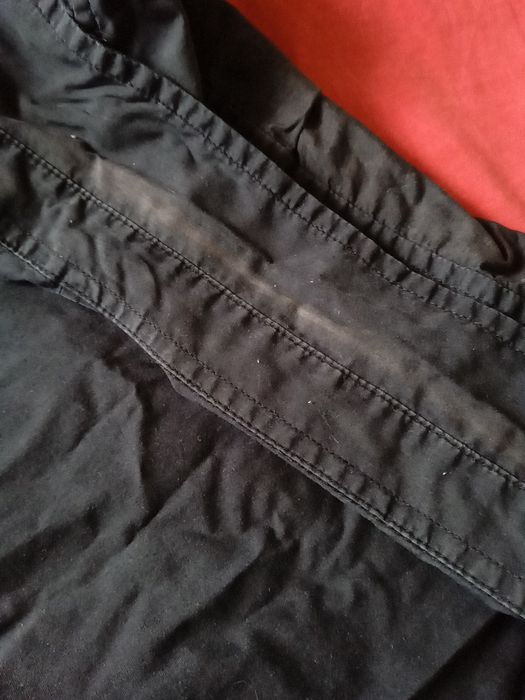 Альт сорочка чорна