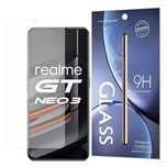 Tempered Glass szkło hartowane 9H Realme GT Neo 3 (opakowanie - kopert