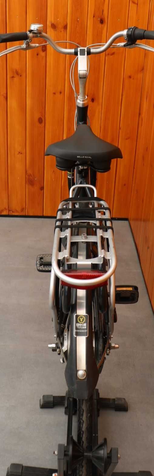 Rower damski Batavus Mambo D 57 I inne rowery
