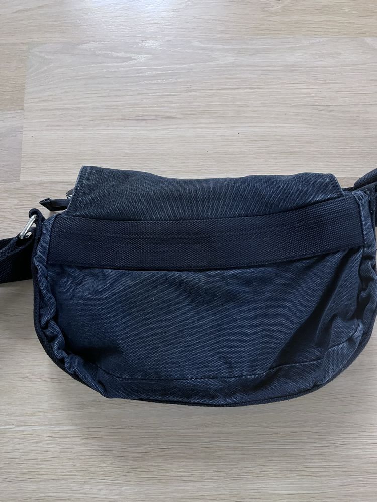 Torebka na ramię Calvin Klein vintage.