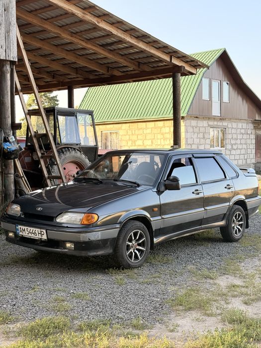 Продам ваз 2115 .