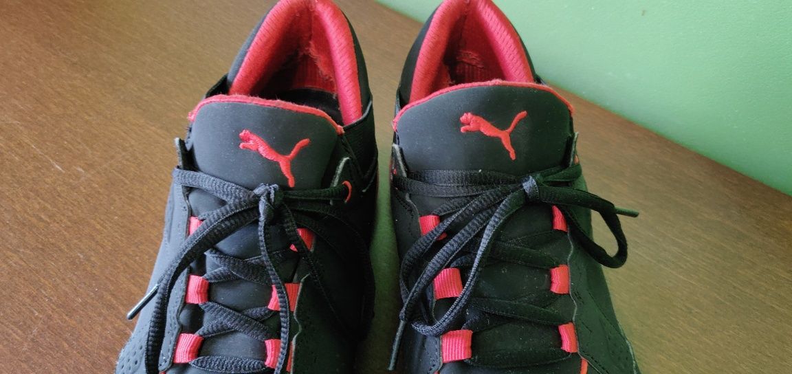 Buty męskie Puma Enzin - rozmiar 43