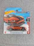 Hot Wheels 2020 Ford Mustang  Shelby GT500
