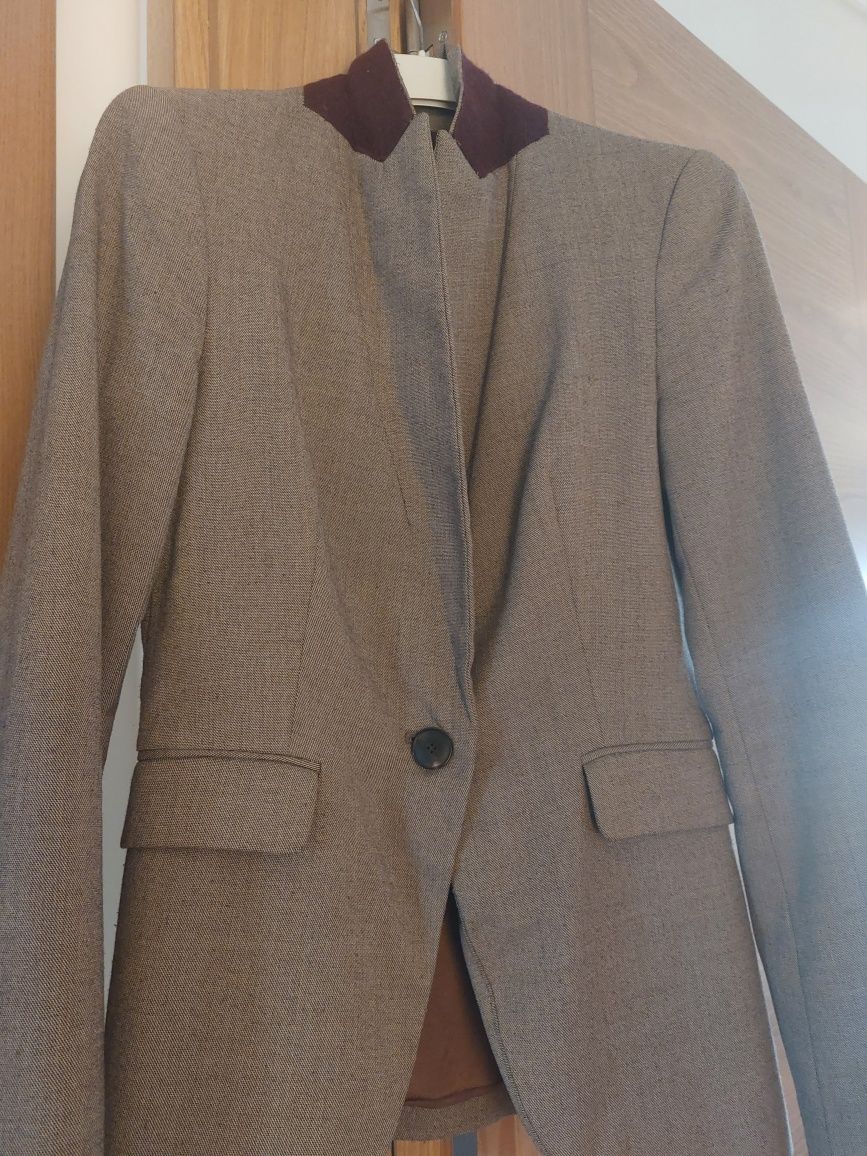 Blazer Zara XS .