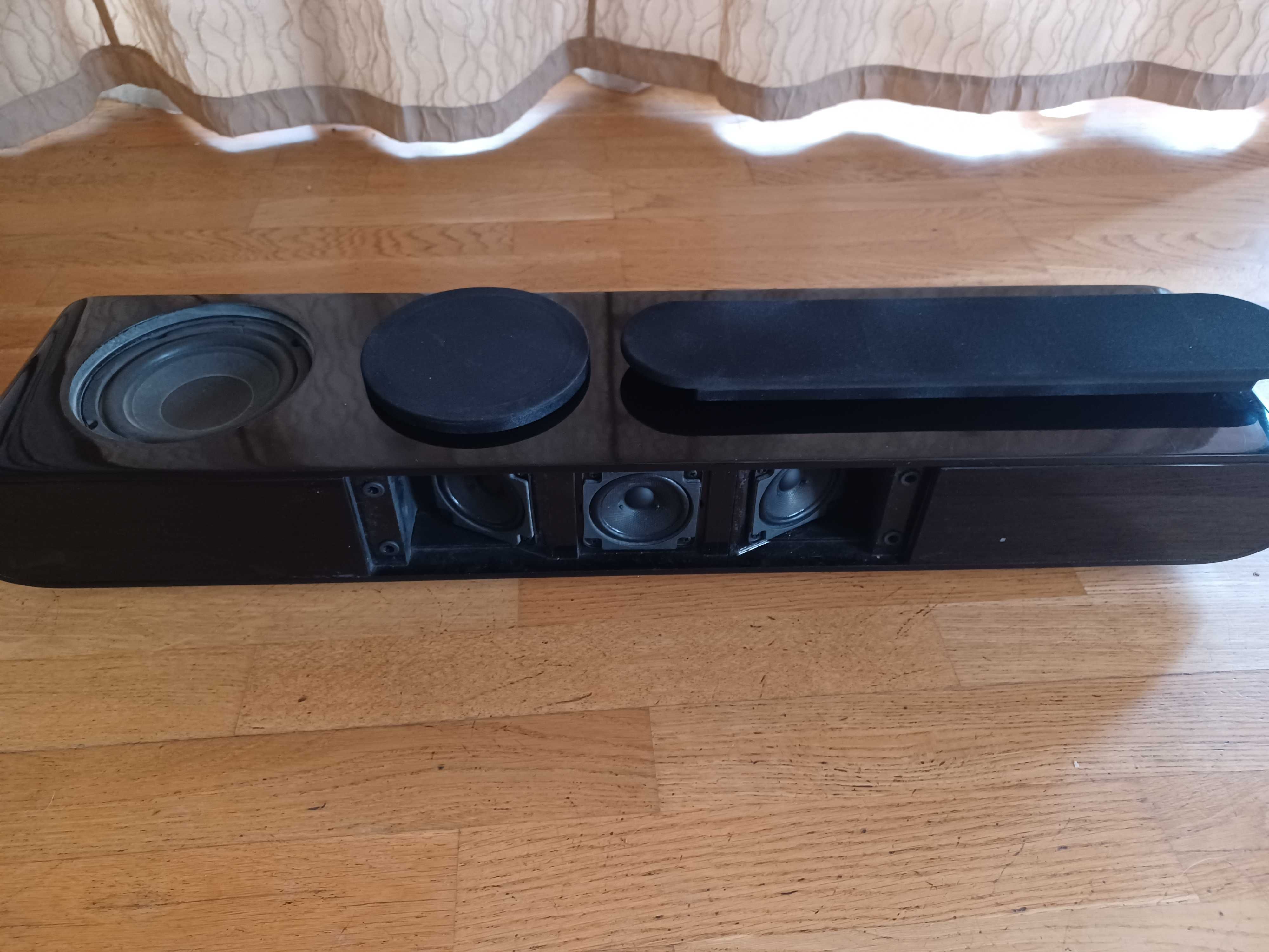 Soundbar FERGUSON TSP 800B z pilotem
