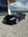Sprzedam slk 55 AMG sl m3