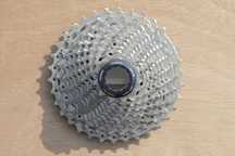 Kaseta Shimano Ultegra HG800 11s 11-34t MTB/Gravel/Road