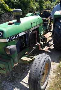 trator john deere 1850