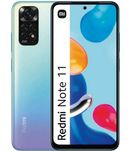 Xiaomi Redmi note 11