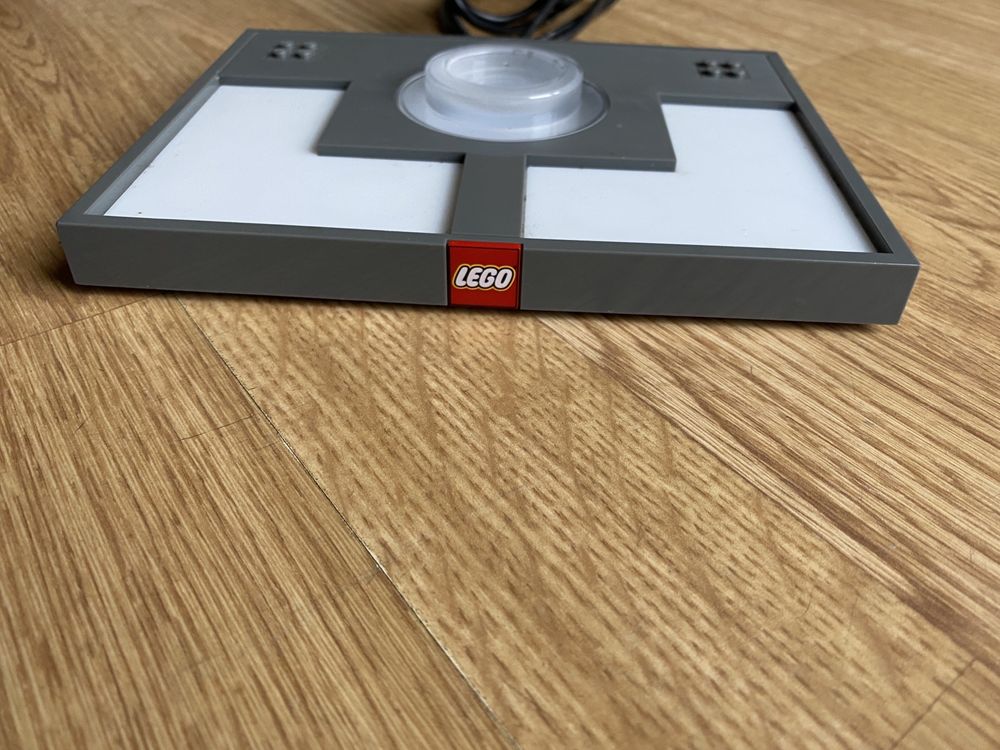 Lego dimensions portal toy
