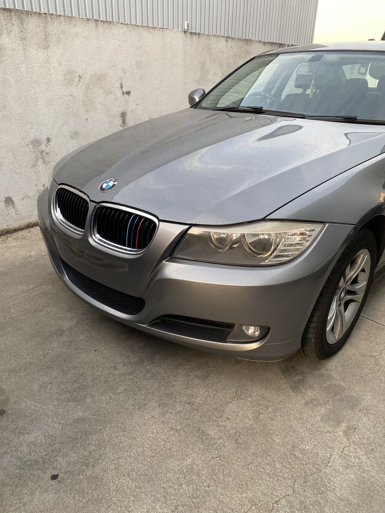 Bmw 320d  para pecas