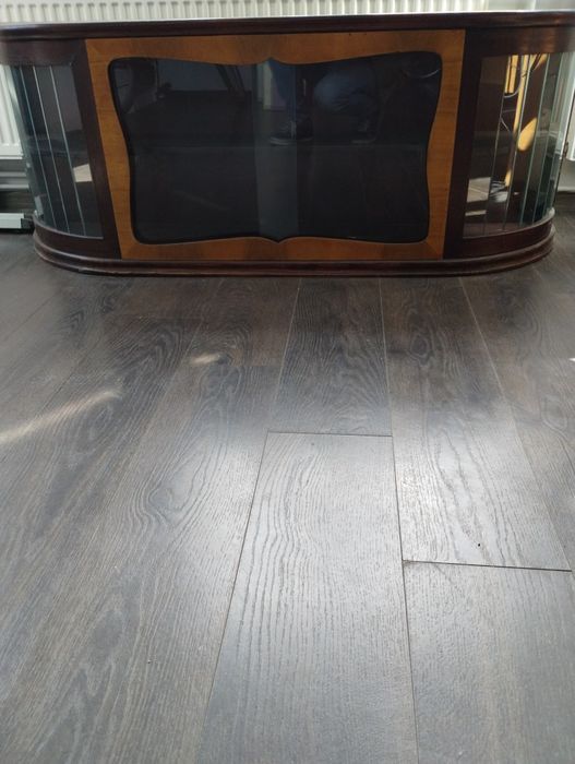 Nadstawka rok 1950 drewno naturalne