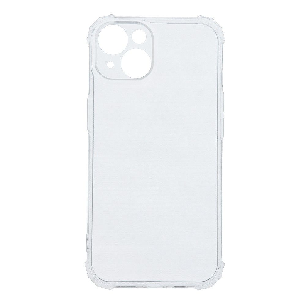 Etui Anti Shock do Xiaomi Redmi A1 Clear