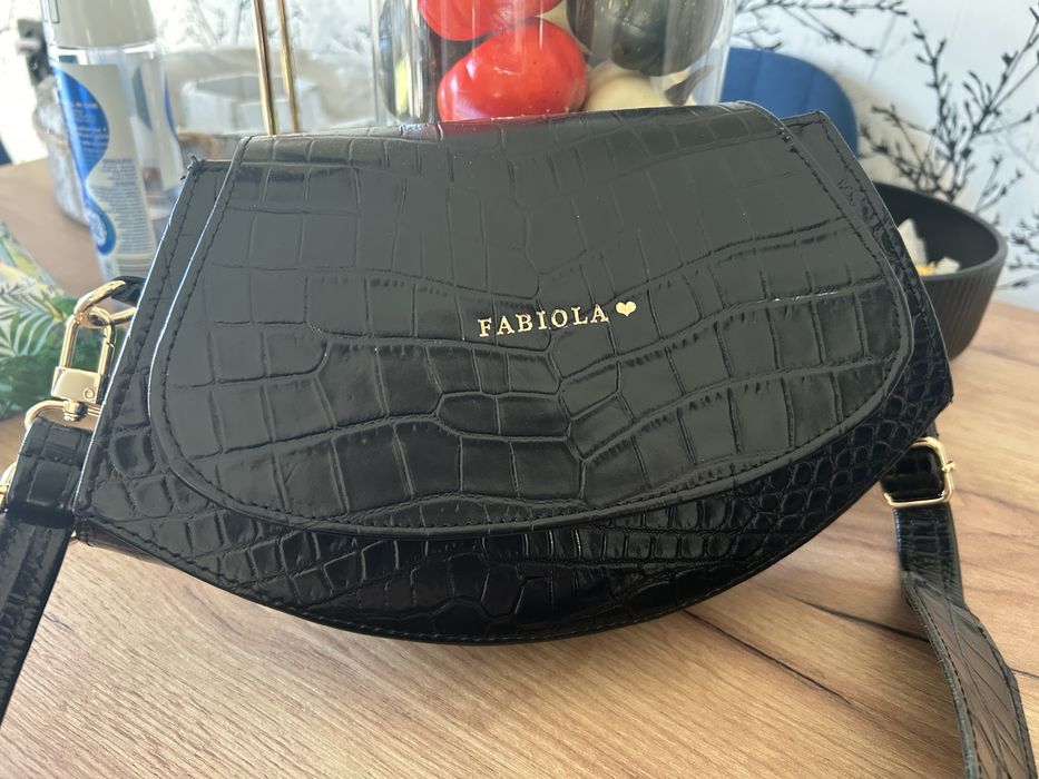 Torebka Astrid S Fabiola