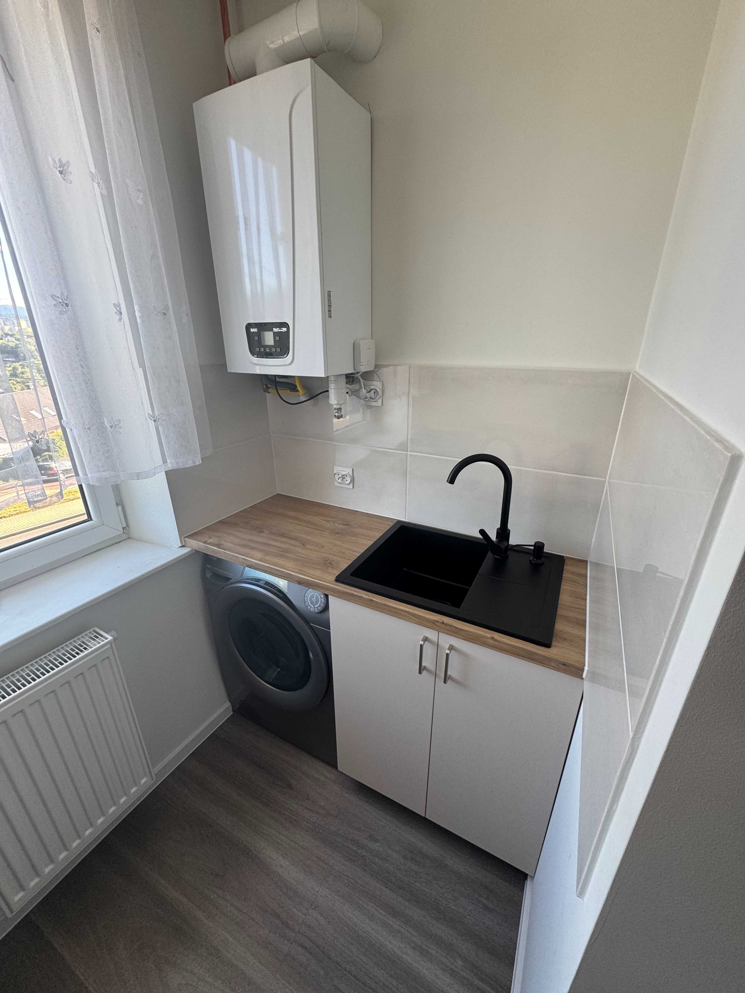Mieszkanie typu STUDIO, Świeżo po remoncie, widok, bezczynszowe, 20m2