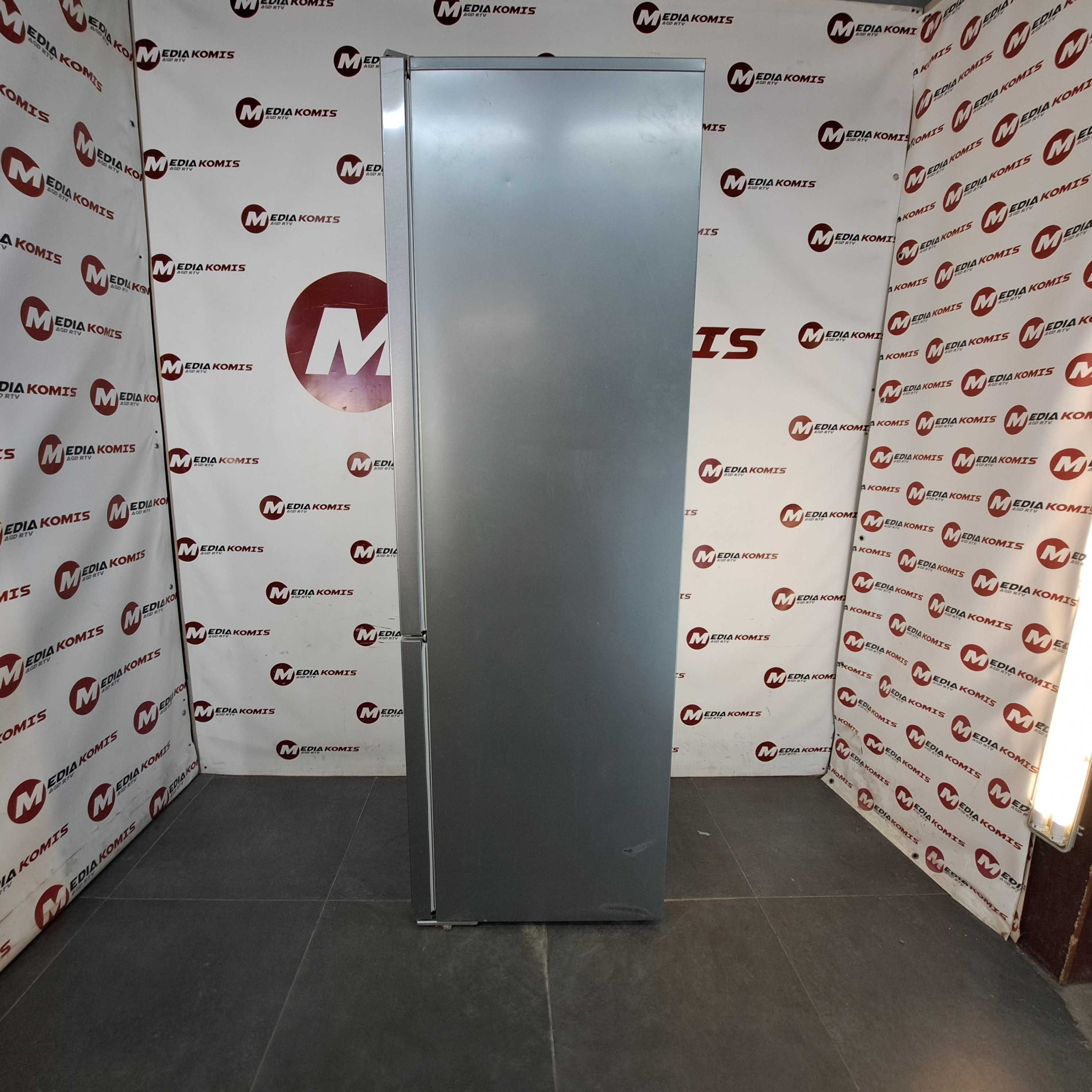 Lodówka Beko RCSA 406K60XBN [12m-cy gwar] C/202,5cm wys/386lit/35dB