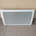 Grzejnik - Promiennik ciepła atlantic 1500w biały